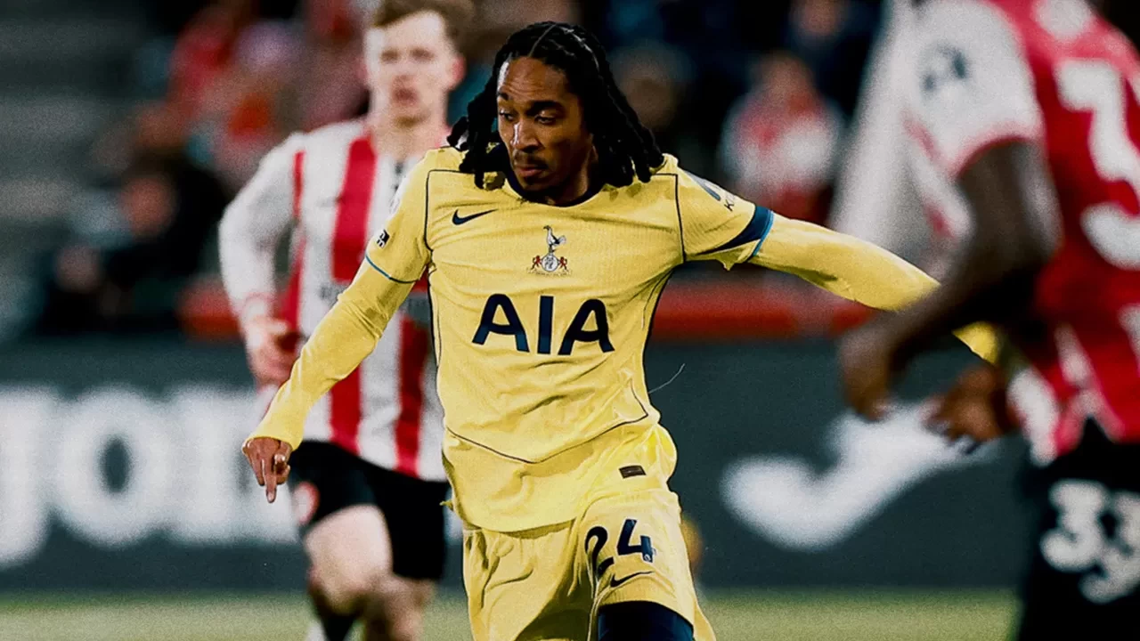 Brentford evinde Tottenham ile puanları paylaştı |Premier Lig'de sessiz düello