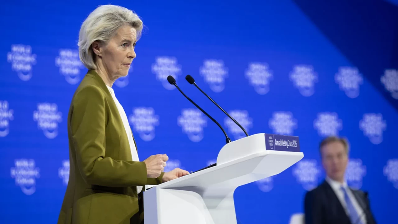 AB, Trump'a Grönland meselesi için restini çekti,  Pazarlık yapılamaz  açıklaması yaptı!