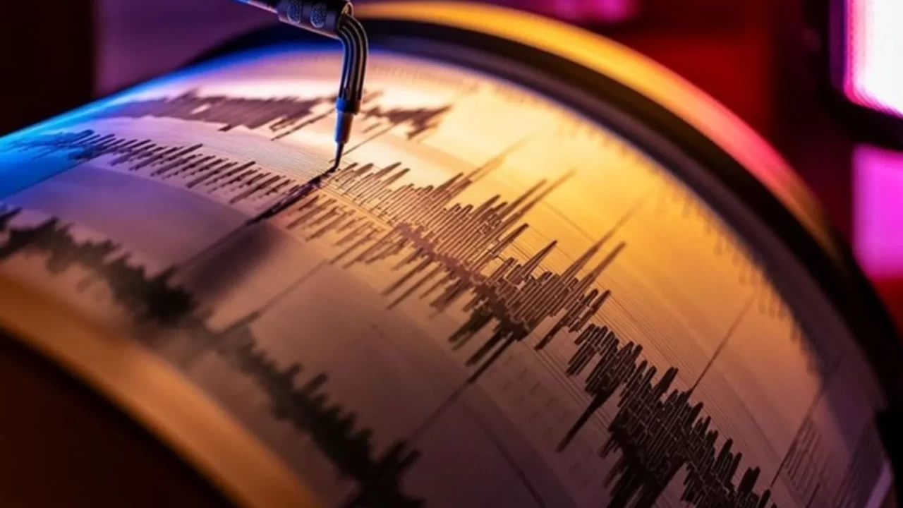 Az önce deprem mi oldu? 15 Ocak 2026 AFAD ve Kandilli son dakika deprem listesi (nerede, kaç şiddetinde?)
