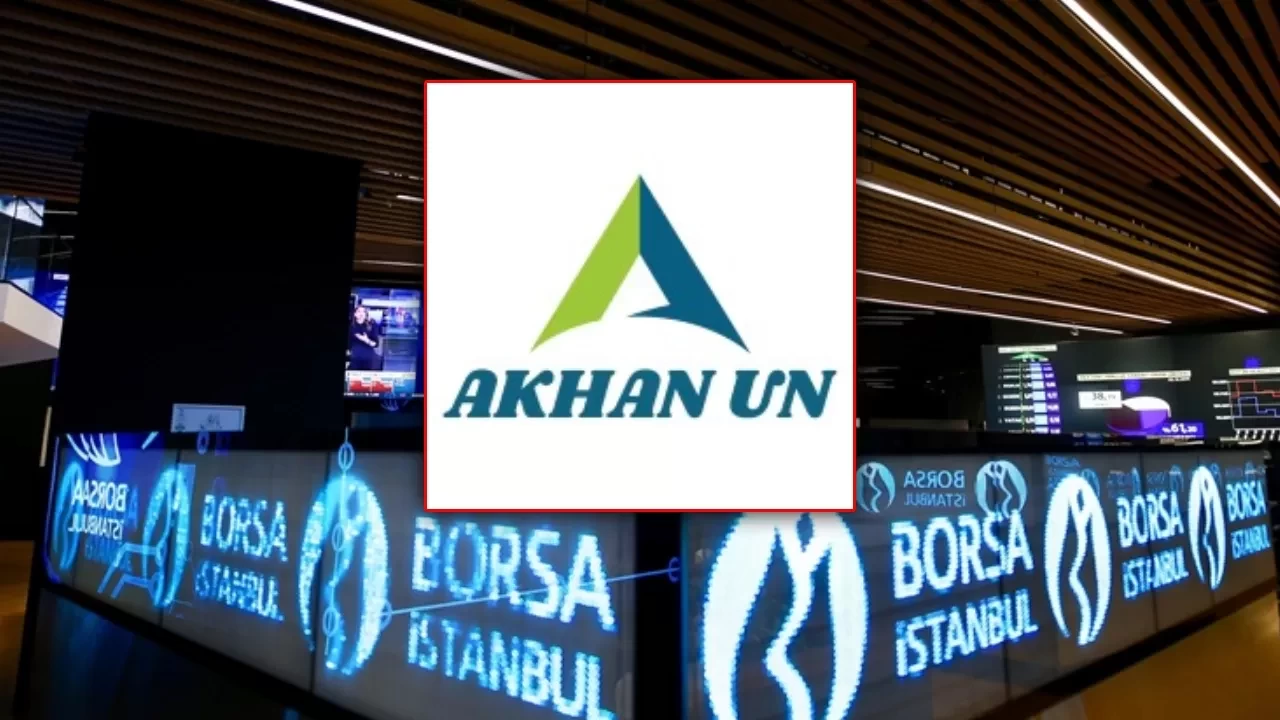 Akhan Un katılım endeksine uygun mu? AKHAN katılım endeksi şartlarını karşılıyor mu?