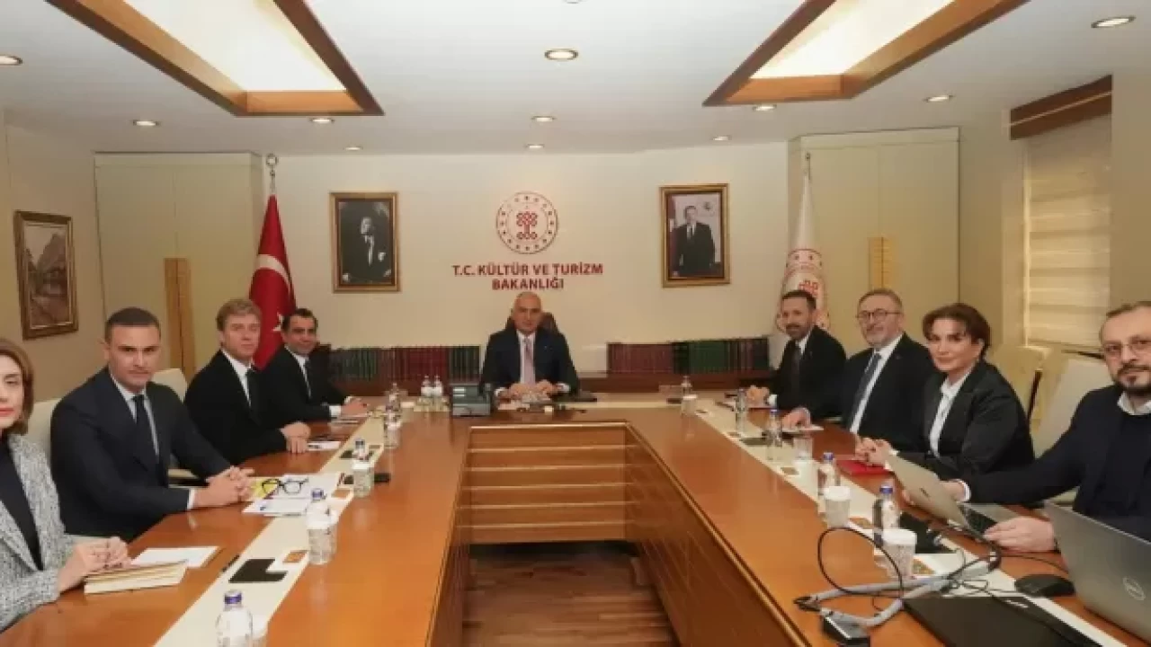 2026 Türkiye Kültür Yolu Festivali rotası belli oldu: 26 şehirde kültür ve sanat etkinlikleri