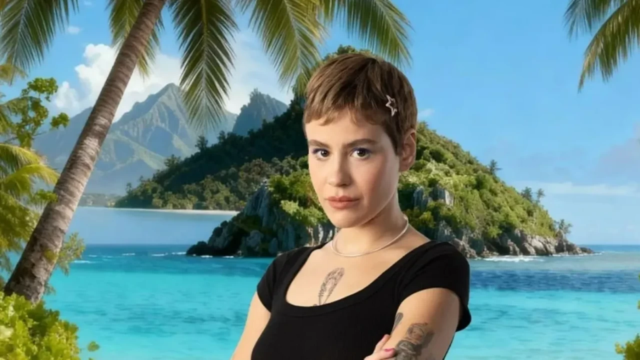Lina Hourich Türk mü, aslen nereli? Survivor 2026 Gönüllüler yarışmacısı Lina hakkında bilgiler