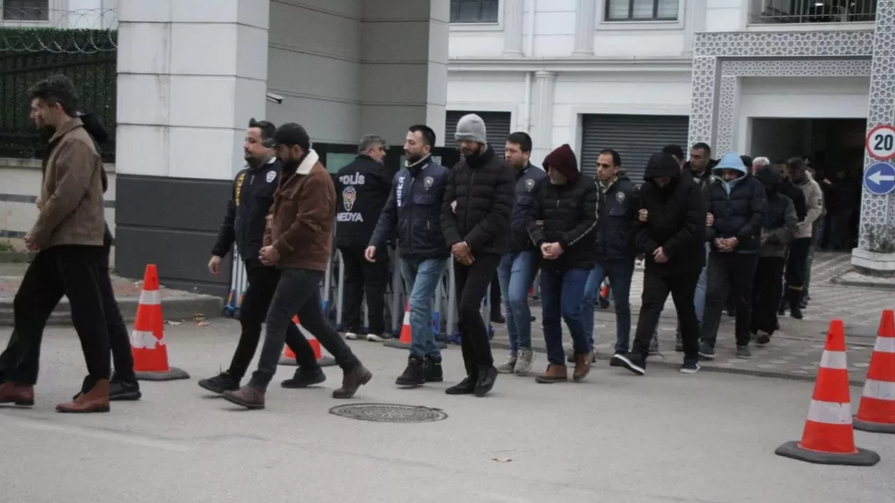 Yapay zekâ ile kurulan bahis ağına darbe: Detaylar ortaya çıktı