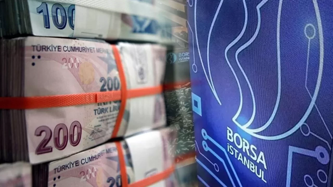 Borsanın devi temettü dağıtıyor; Lot başı 0,71 TL 14 Ocak’ta hesaplara geçiyor.