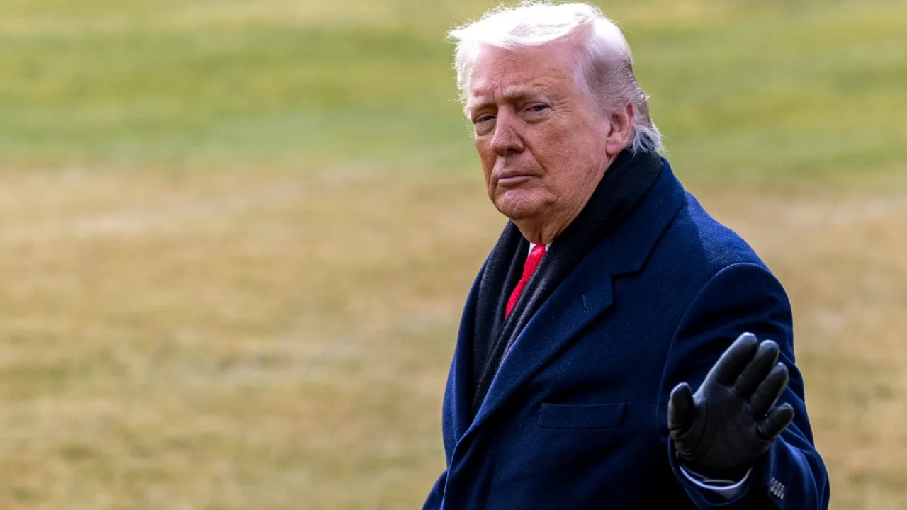 Trump  Sübvansiyon bitti  dedi! ABD Başkanı Avrupa’ya adeta savaş açtı