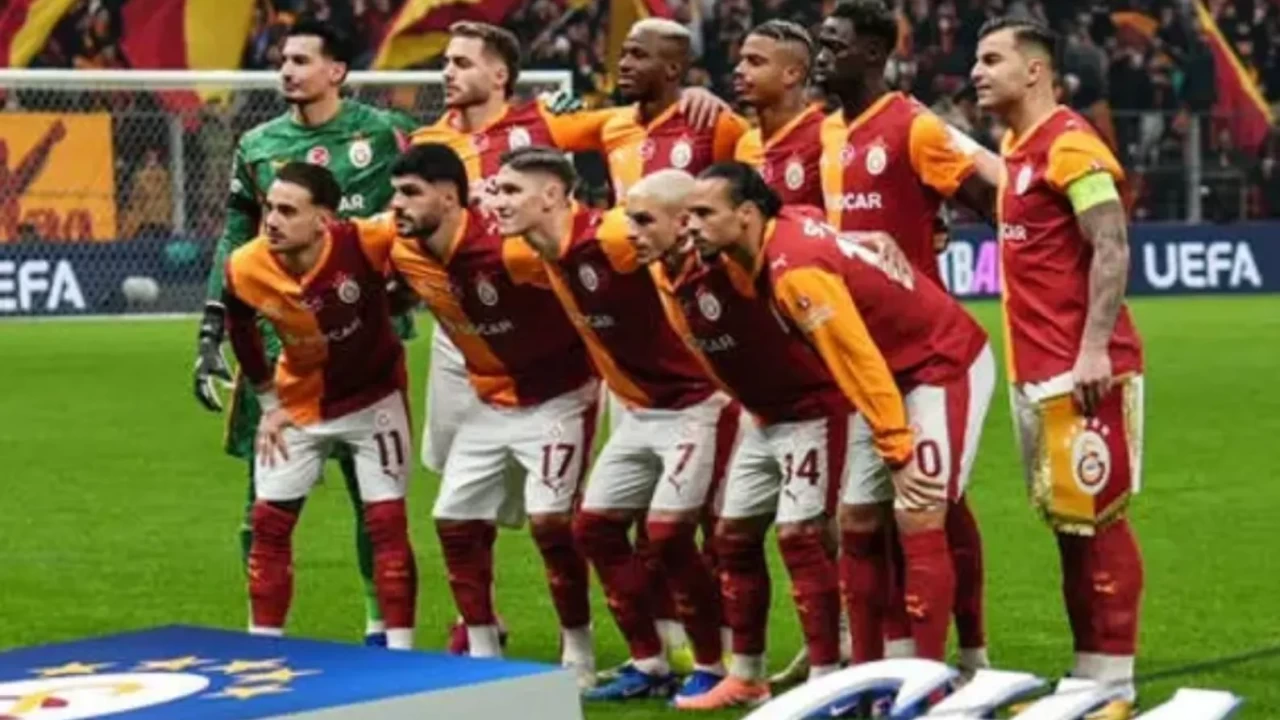 Etihad’da tarihi geceye doğru: Galatasaray hazırlıklarını tamamladı