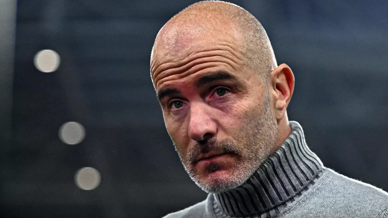 Chelsea Enzo Maresca ile yollarını ayırdı