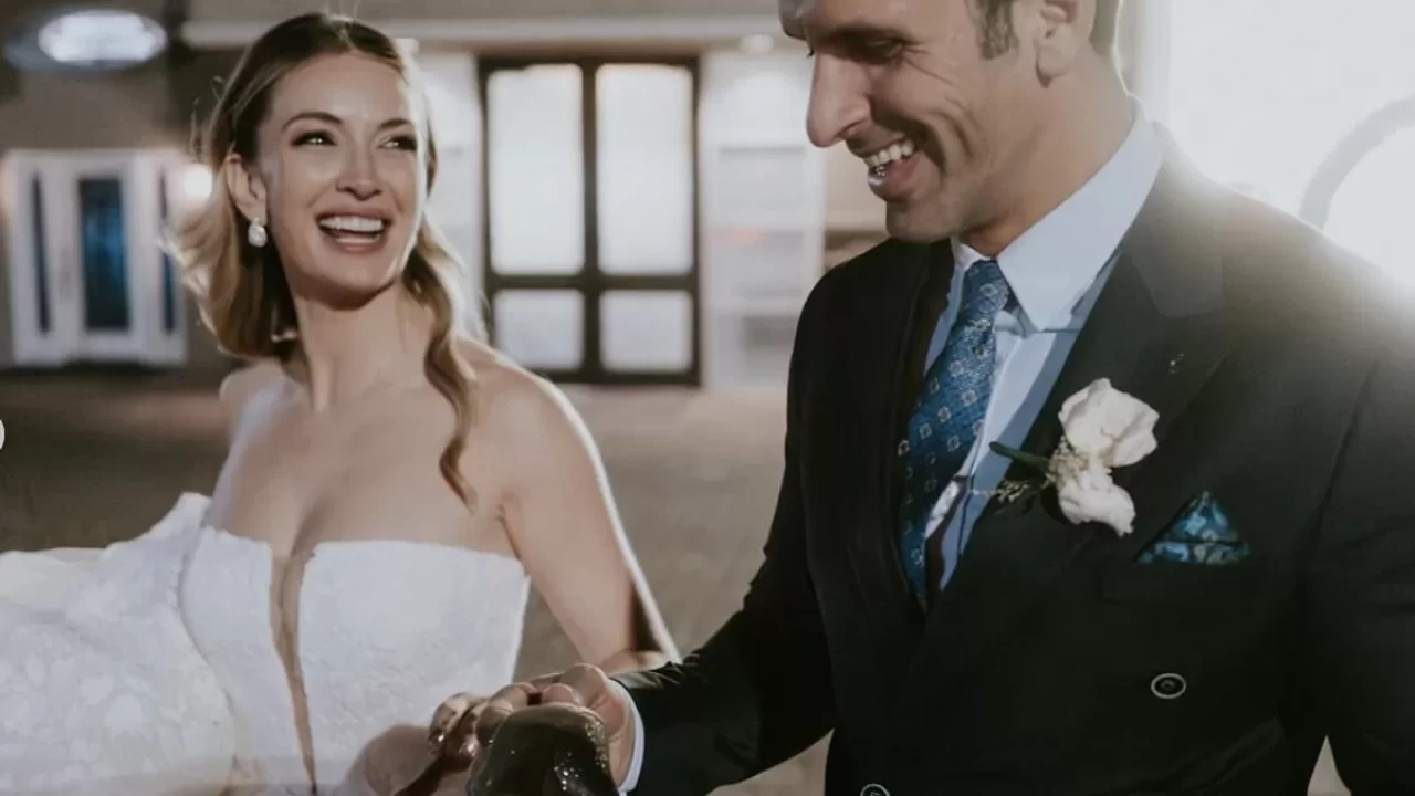 Yasemin Kay Allen'ın eşi Erdal Kaya kimdir? Eski FBI ajanı Erdal Kaya kaç yaşında?