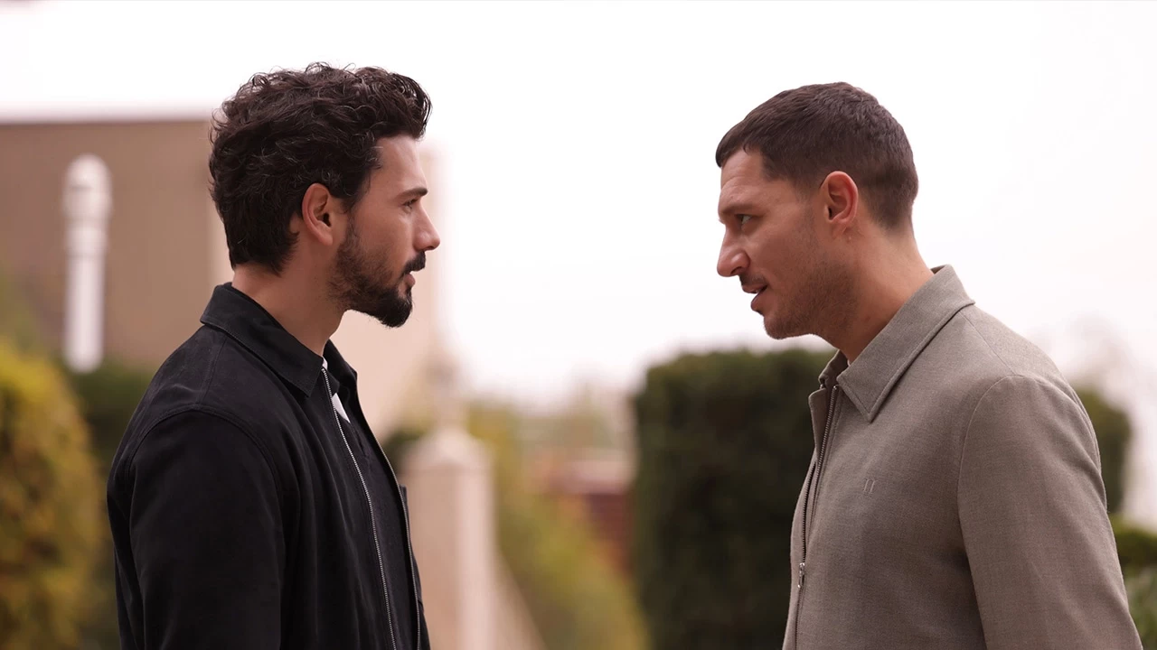 Yeraltı dizisi hikayesi gerçek mi? Yeraltı dizisi uyarlama mı?