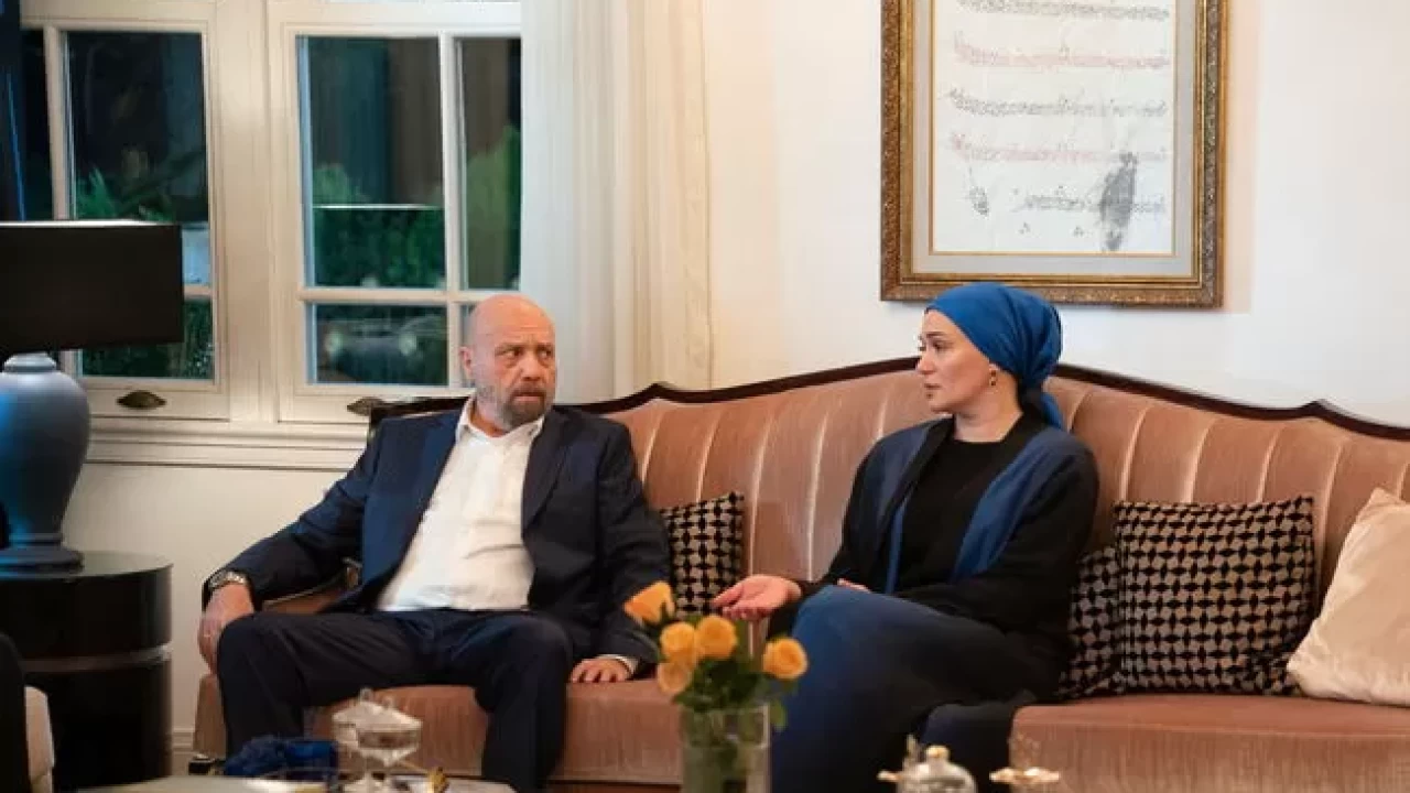 Kızılcık Şerbeti 123. bölüm full - canlı İZLE! Kızılcık Şerbeti son bölüm izle