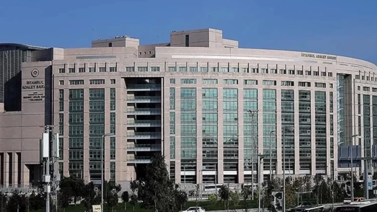 'Papel' operasyonunda 15 şüpheli tutuklandı! TMSF kayyım olarak atandı