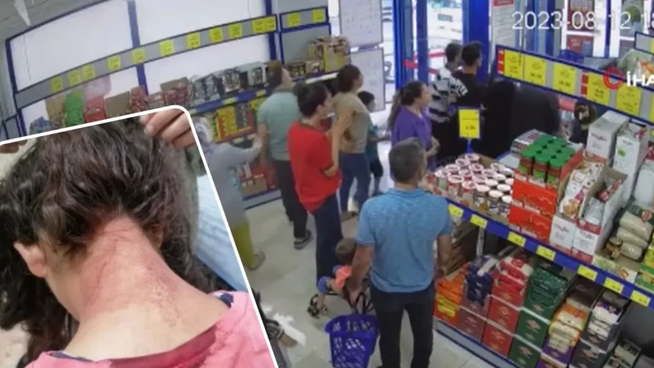 Kız kardeşlere vazo ve yumrukla saldırmışlardı: O davada mütalaa açıklandı