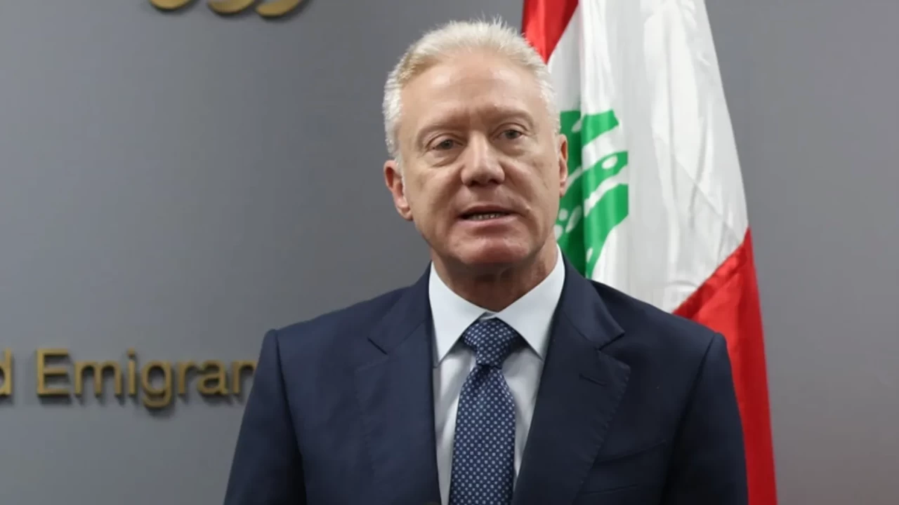 Lübnan’dan Hizbullah’a net mesaj: Silahsızlanma artık bir zorunluluk