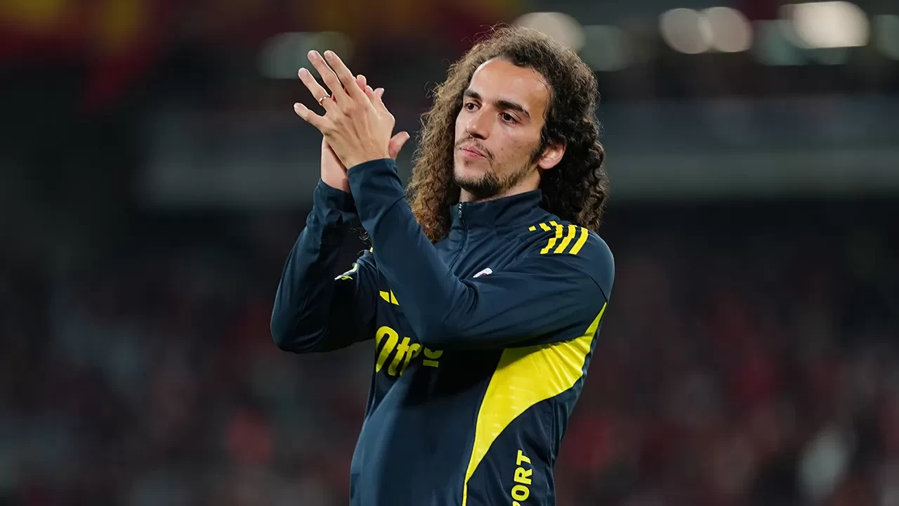 Fenerbahçe’nin yeni transferi Guendouzi ilk kez 11…