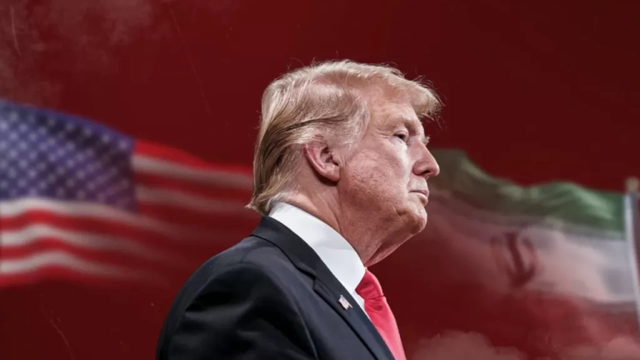 ABD’den İran’a gözdağı: Trump büyük donanma filosunu duyurdu