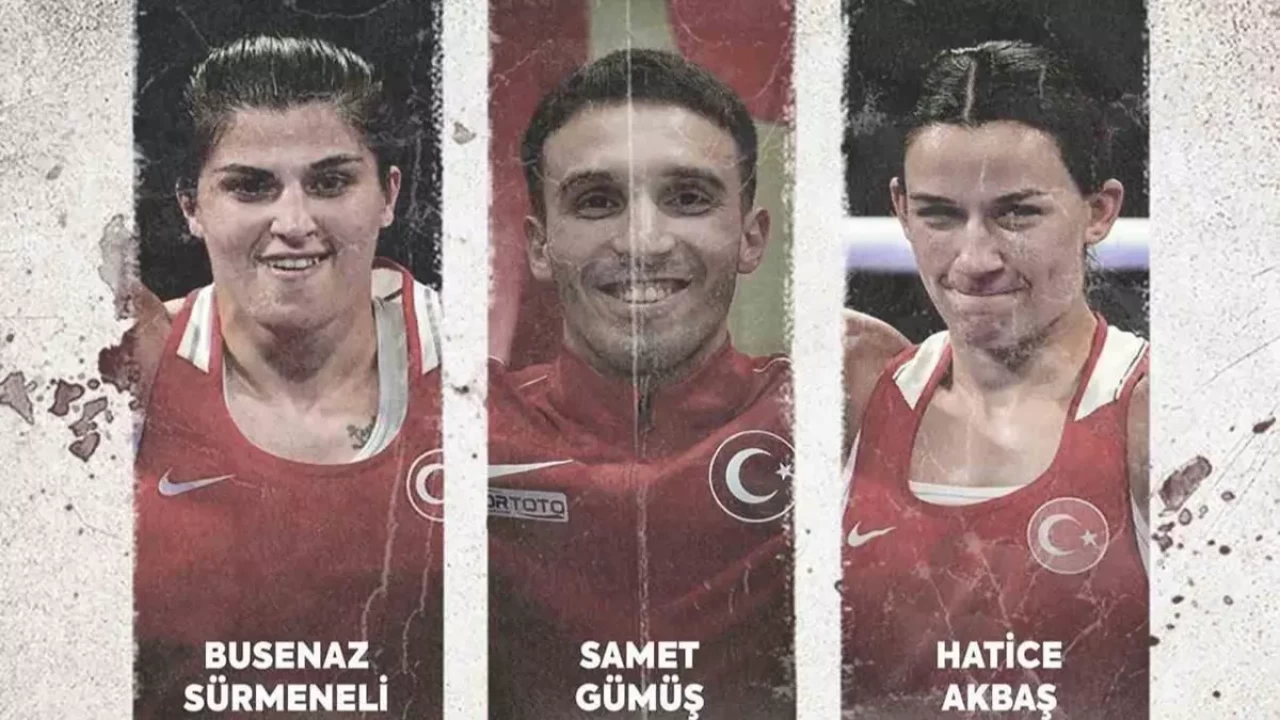 Darıca, Türkiye Boks Şampiyonası’na Ev Sahipliği Yapacak! Final Heyecanı TRT Spor Yıldız’dan Canlı Yayınlanacak