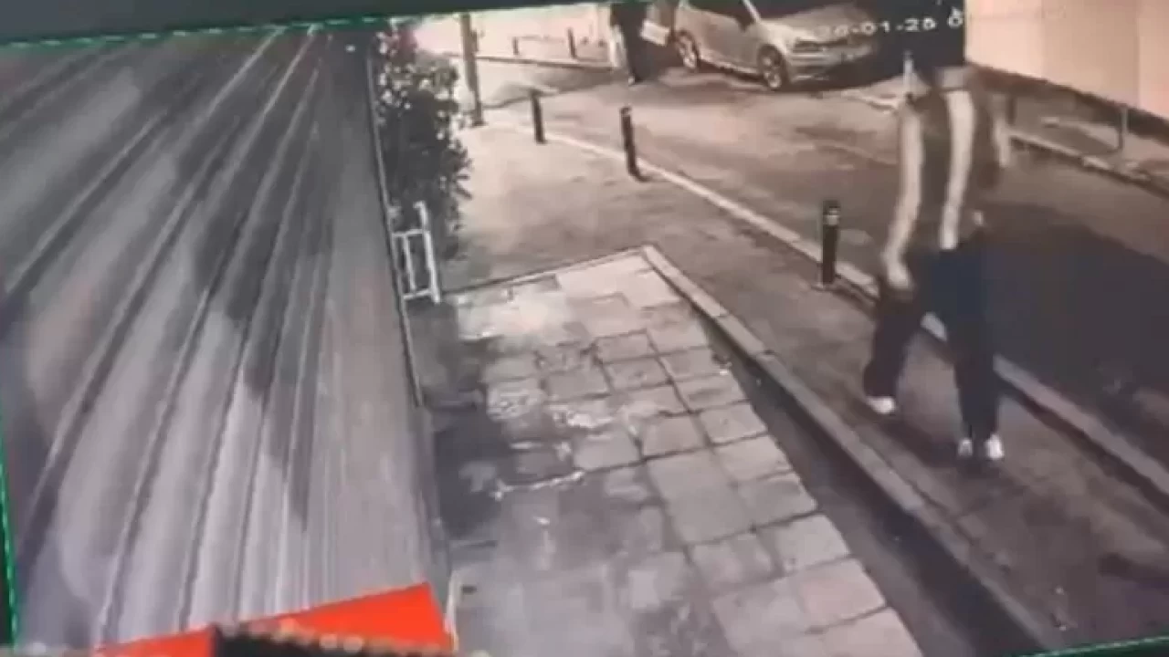 24 Ocak'tan beri aranıyordu: Genç üniversiteli Deniz'in son görüntüleri yürek burktu