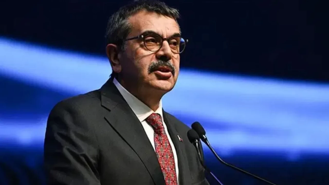 Bakan Tekin: 'Özel eğitime ihtiyaç duyan çocuklara eşit fırsat sağlıyoruz'