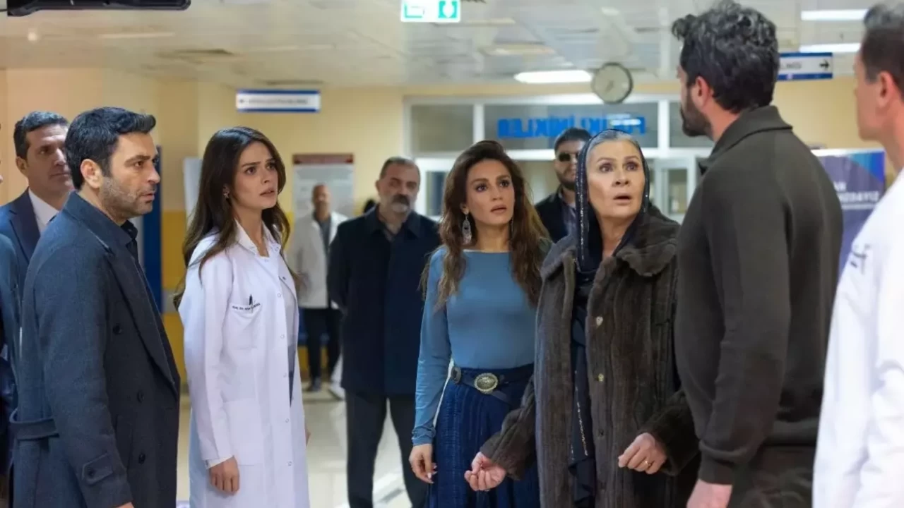 Uzak Şehir dizisi: Konusu, oyuncuları ve Mardin’deki çekim yerleri