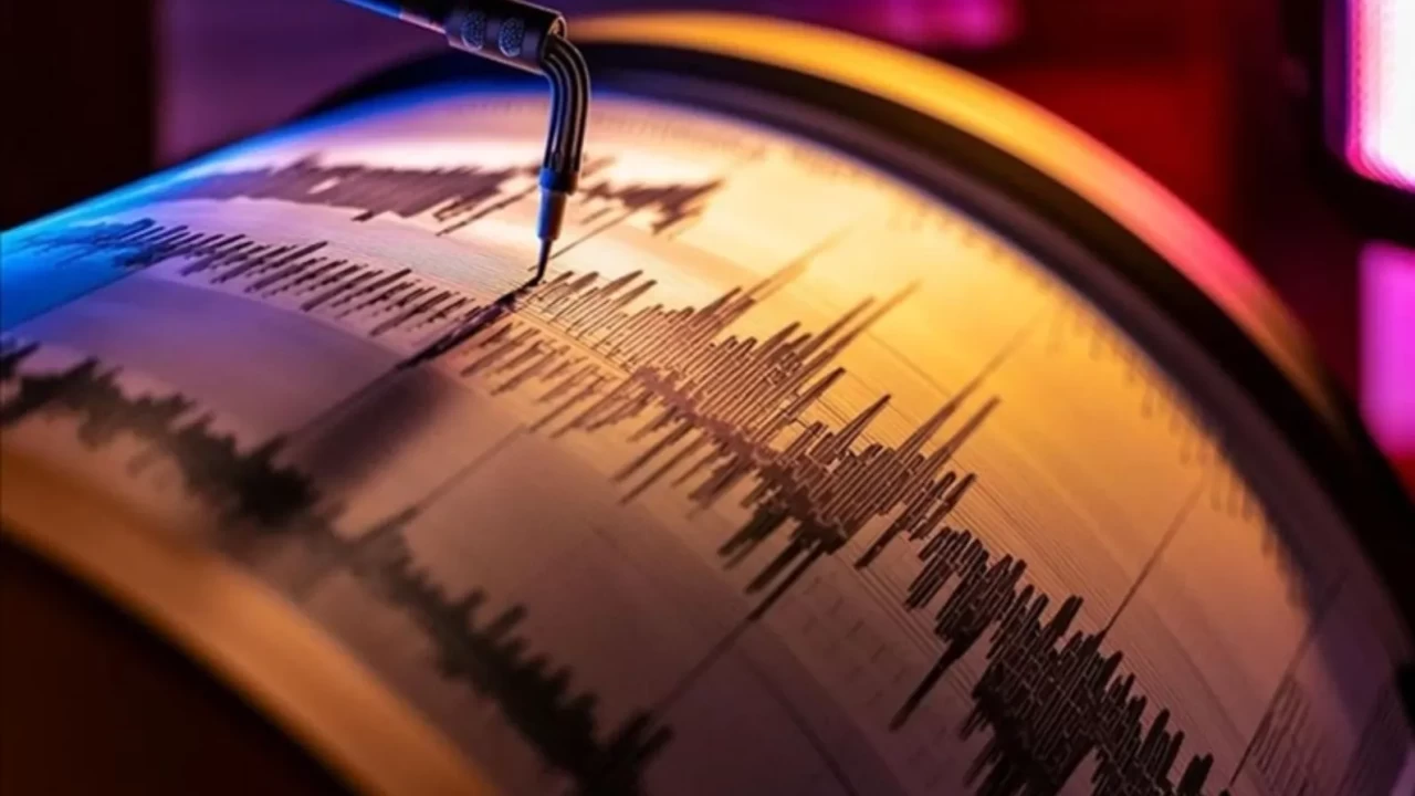 Son dakika: Trabzon'da deprem! 27 Ocak AFAD Trabzon depremi şiddeti