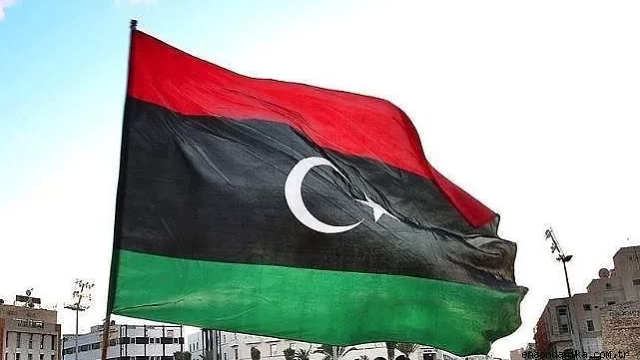 Libya’dan sert tepki: Temsil edilmediğimiz toplantıyı tanımıyoruz