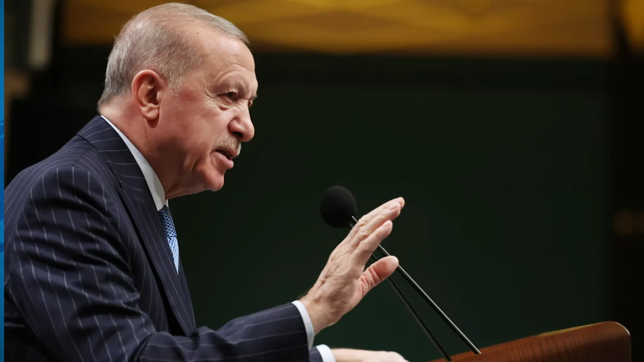 2026 KYK Burs ve Kredi miktarları belli Oldu! Cumhurbaşkanı Erdoğan'dan yüzde 33 zam müjdesi
