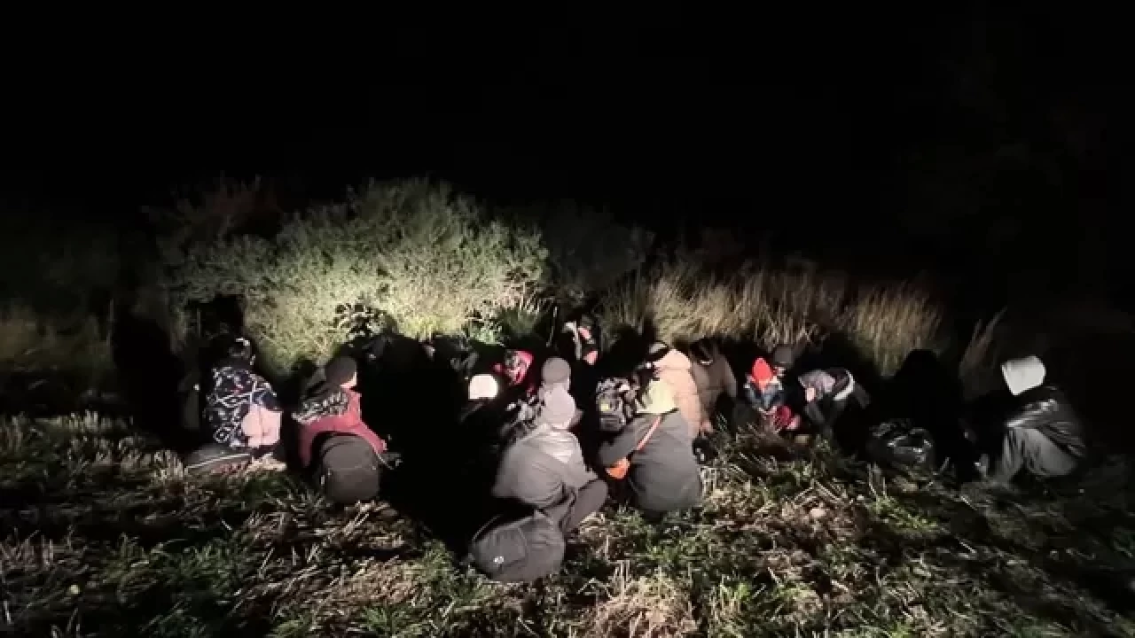 Çanakkale’de göçmen kaçakçılığına darbe: Organizatörler tutuklandı