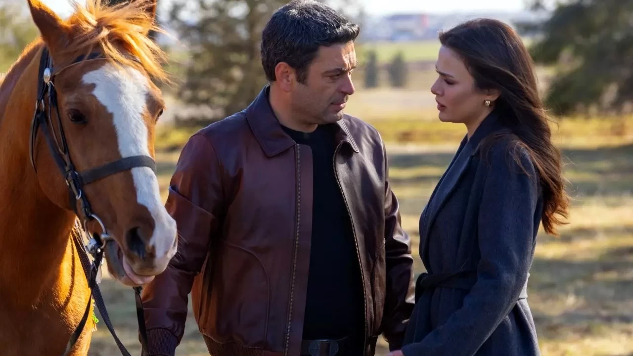 Uzak Şehir 48. bölüm izle! Uzak Şehir 48. son bölüm full, tek parça nereden izlenir?