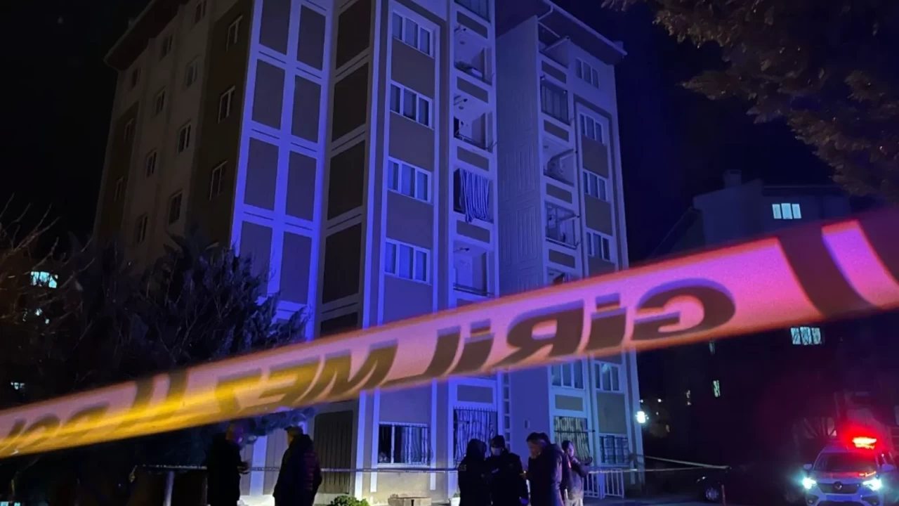 Konya'da korkutan olay: İlaçlama sonrası 11 kişi zehirlendi