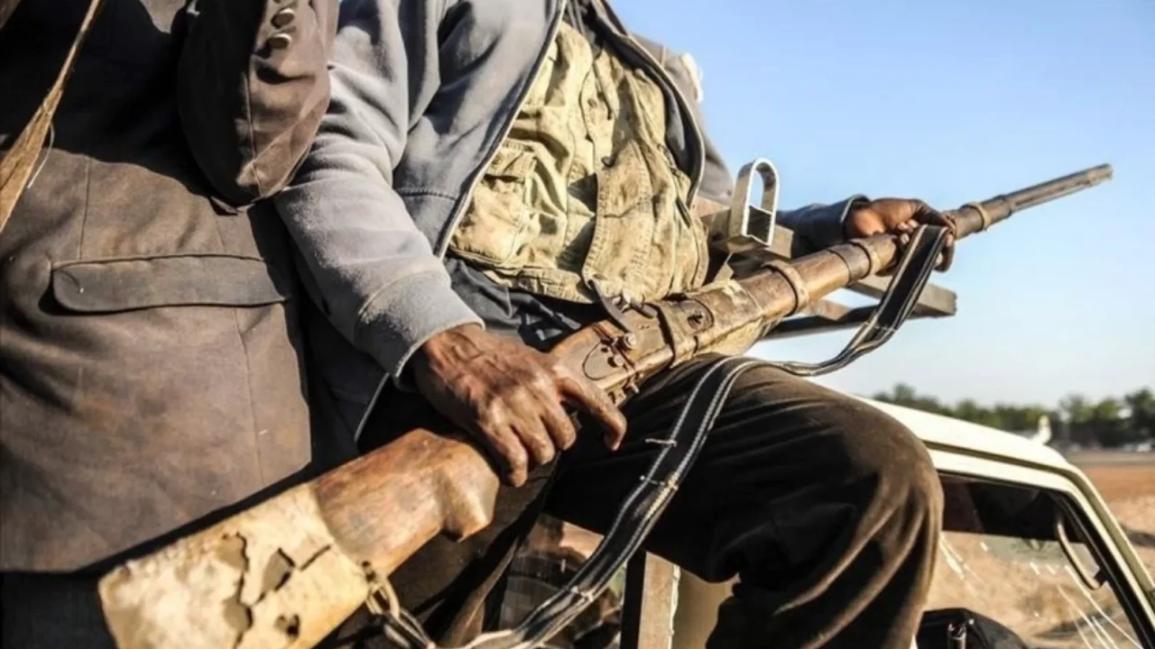 Ormanda nokta operasyon: Boko Haram'ın kilit ismi öldürüldü!