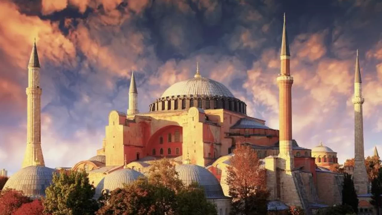 Detaylı imsakiye takvimi