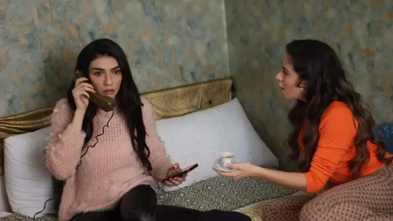 İnci Taneleri 47. bölüm fragmanı İZLE! 12 Şubat İnci Taneleri yeni bölüm fragmanı yayınlandı mı?