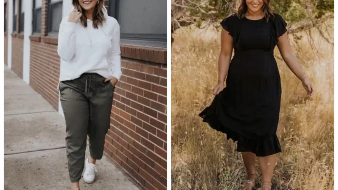 Büyük beden kadınlar için 6 stil tavsiyesi