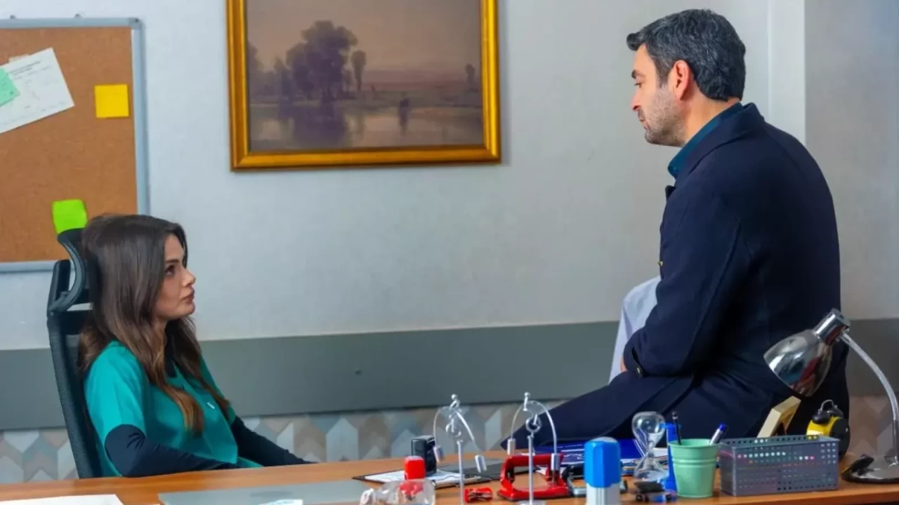 Uzak Şehir 49. bölüm Full izleme linki! Kanal D Uzak Şehir son bölüm tek parça