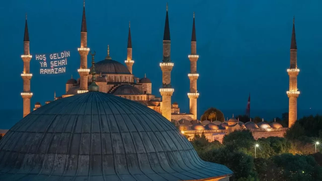 2026 Ramazan ne zaman başlıyor ve bitiyor? Diyanet takvimi ile ilk oruç tarihi belli oldu
