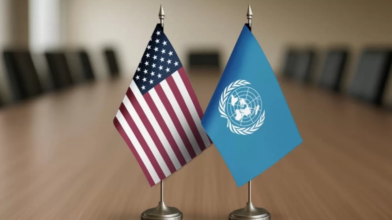 BM’den ABD’ye '4 milyar dolarlık borcunu öde' çağrısı!