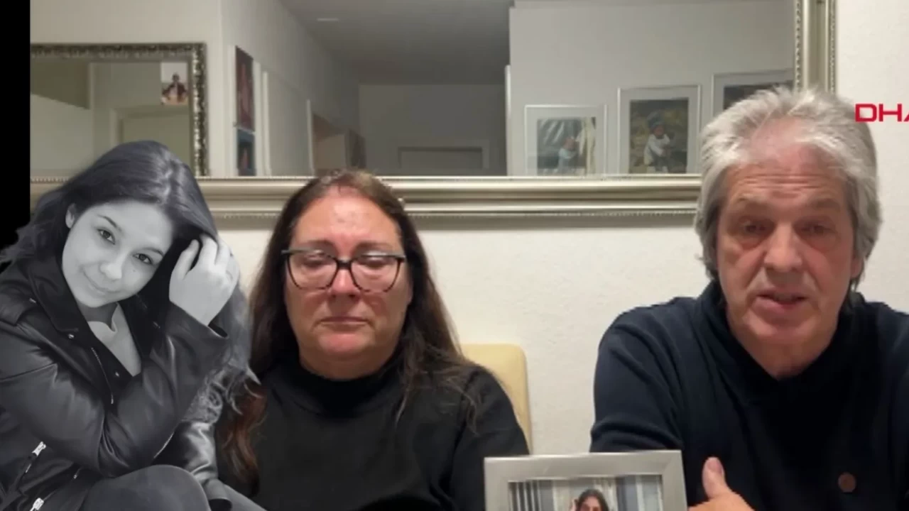 10 bin franga ölüm paketi! İsviçreli Aida’nın avukatlarından  Doktor ihmali  çıkışı