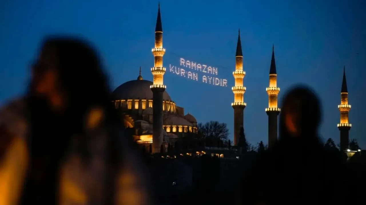 2026 ilk oruç ne zaman? Ramazan ayına kaç gün kaldı? İşte Ramazan başlangıç tarihi