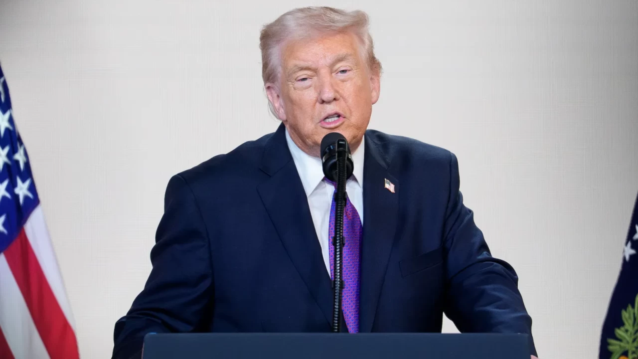 Beyaz Saray’da 2,5 saatlik görüşme! Trump'tan İran'a açık kapı