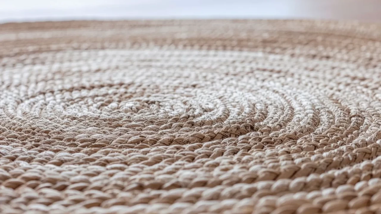 Doğadan evinize bohem bir dokunuş: Jüt halılar hakkında bilmeniz gereken her şey!