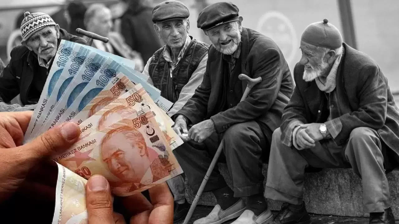 Emekli maaş farkı ne zaman yatacak? 2026 Ocak ödemeleri açıklandı