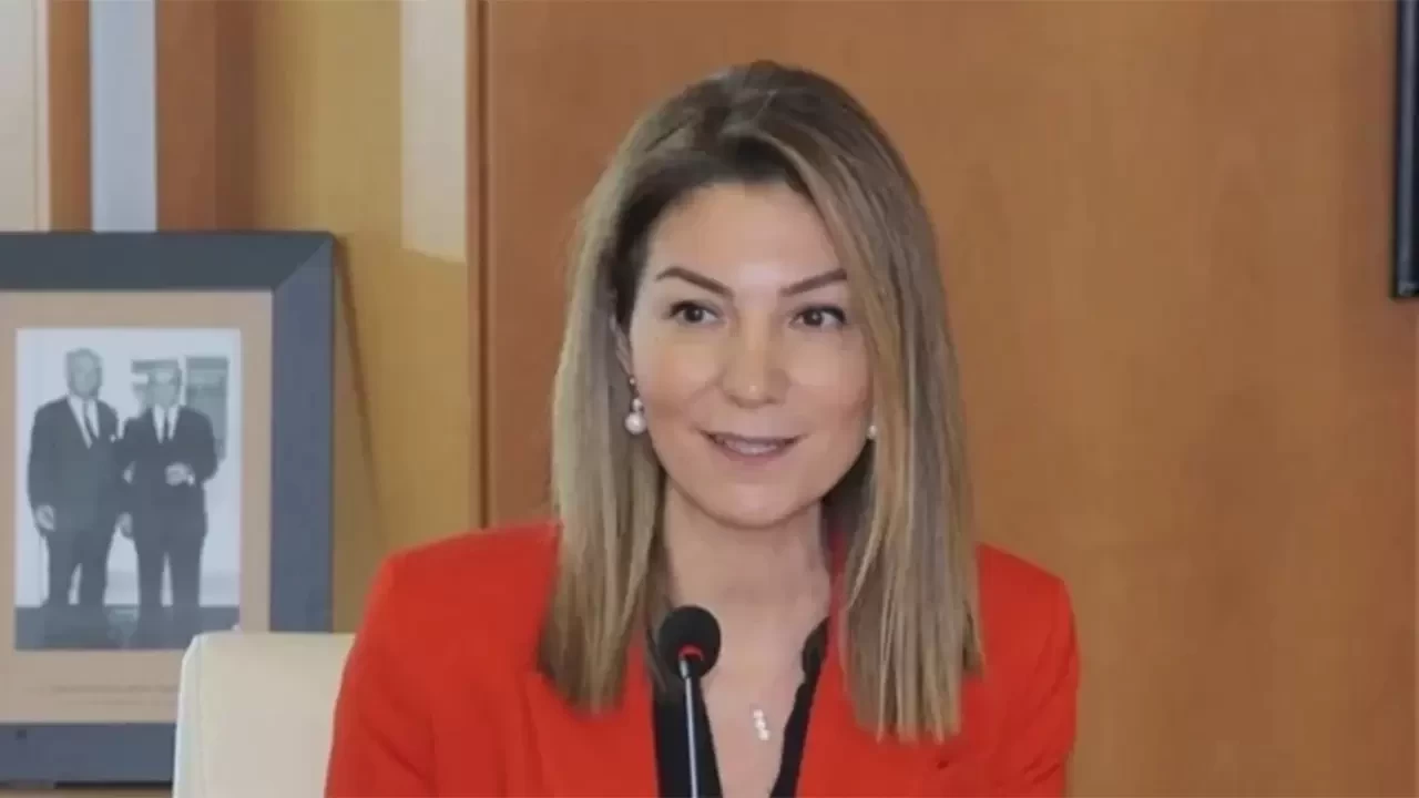 Fatma Özkul Kimdir? Merkez Bankası Başkan Yardımcısı Fatma Özkul’un Biyografisi