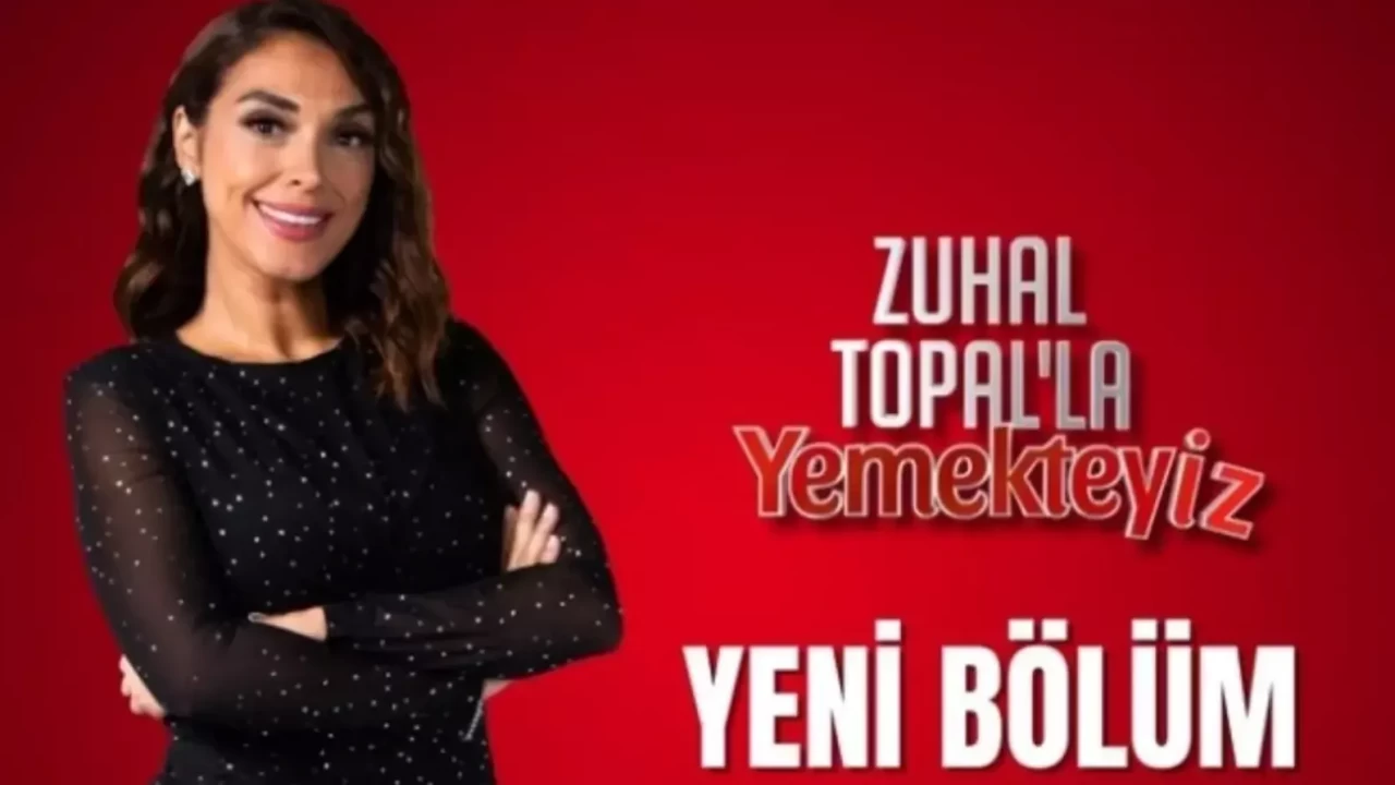 Yemekteyiz Gökhan Sağırkaya kimdir? Kaç yaşında ve nereli? (2026)