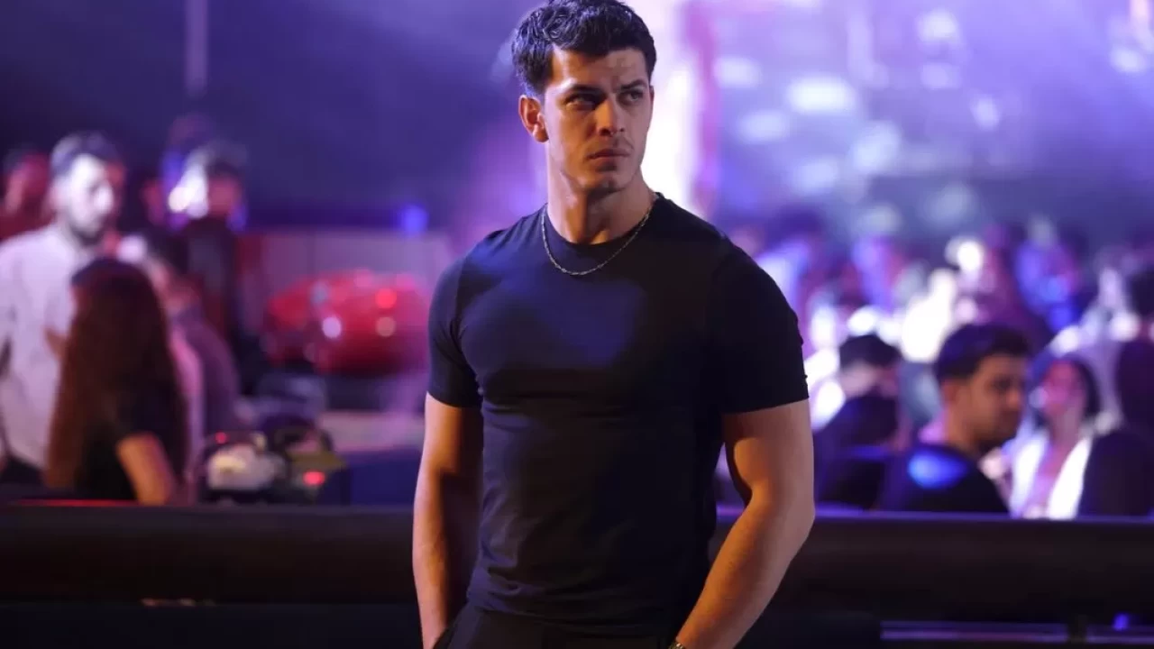 Hakan Çelebi kimdir? Yeraltı dizisinin Paşa'sı kaç yaşında, sevgilisi var mı?