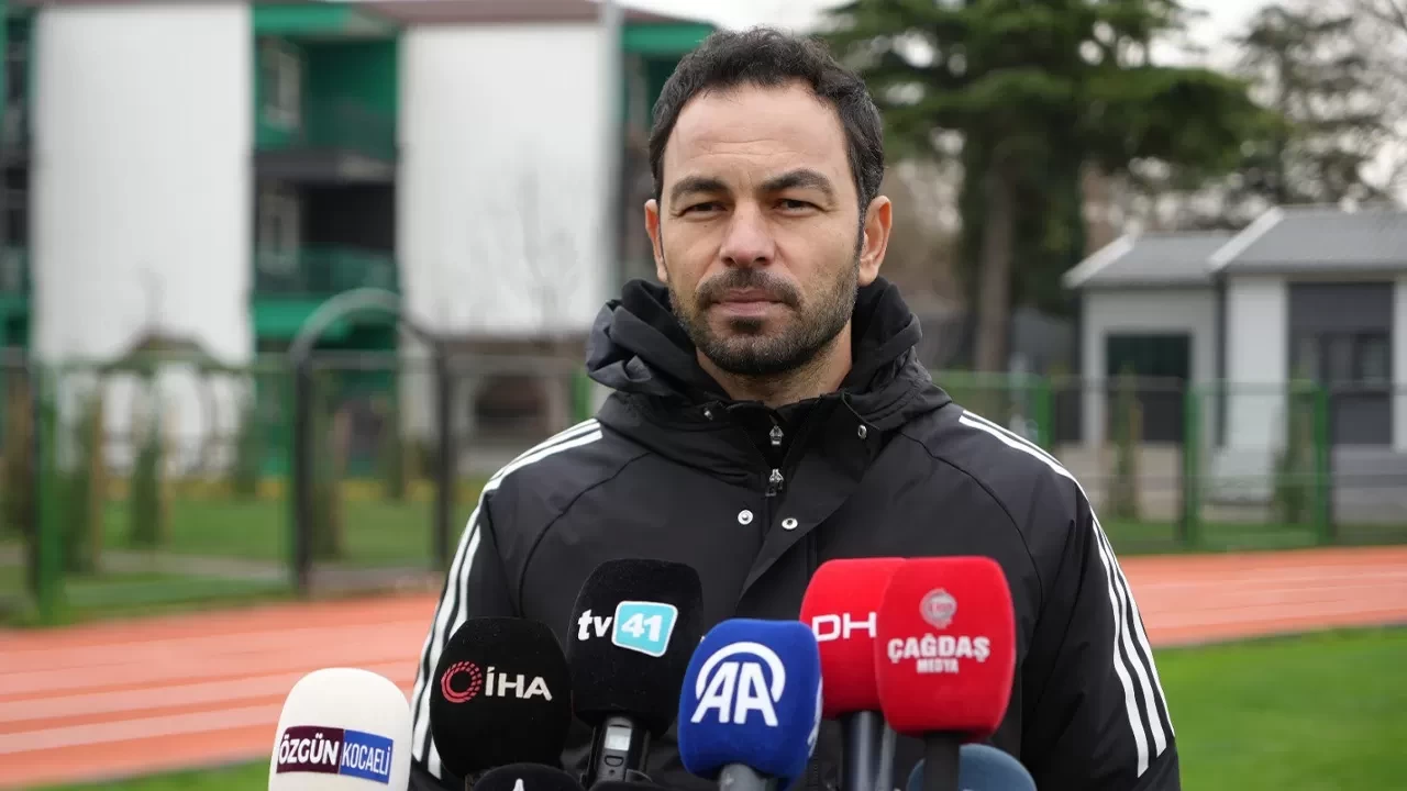 Selçuk İnan'dan Fenerbahçe maçı sonrası sert sözler: “Hakemler adına utanç verici”