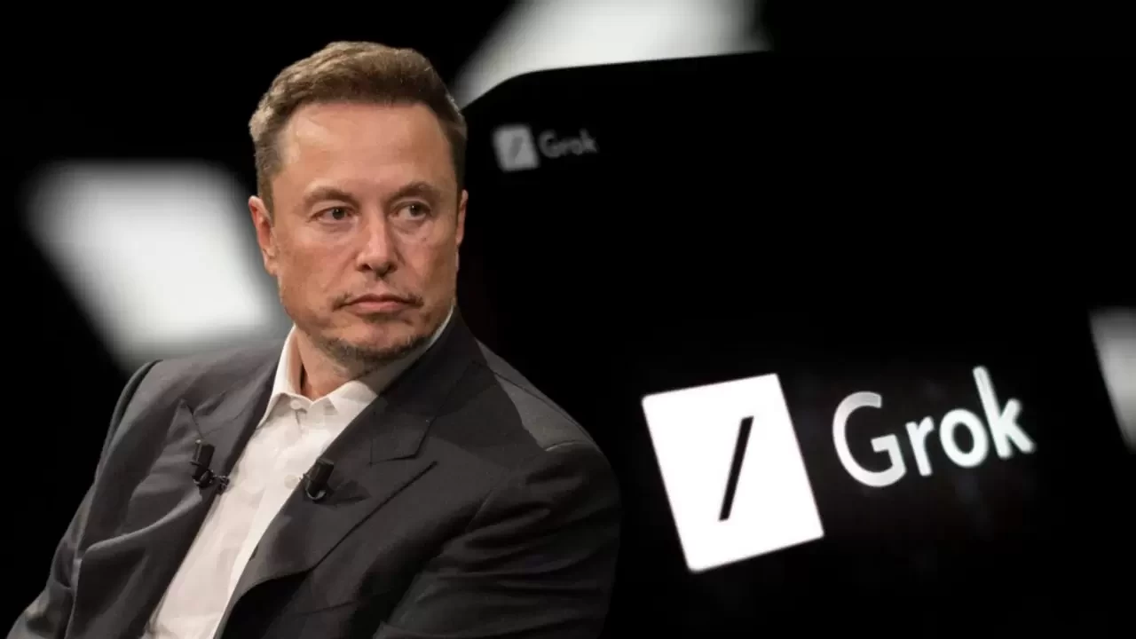 İngiltere’den Elon Musk’a bir darbe daha! Grok için resmi soruşturma başlatıldı