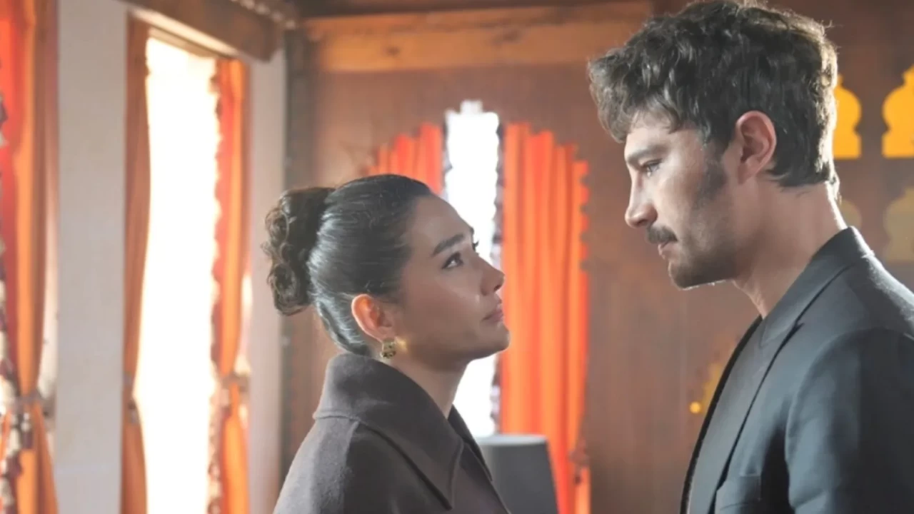 Halef 21. bölüm fragmanı yayınlandı mı? Serhat’ın büyük misillemesi!