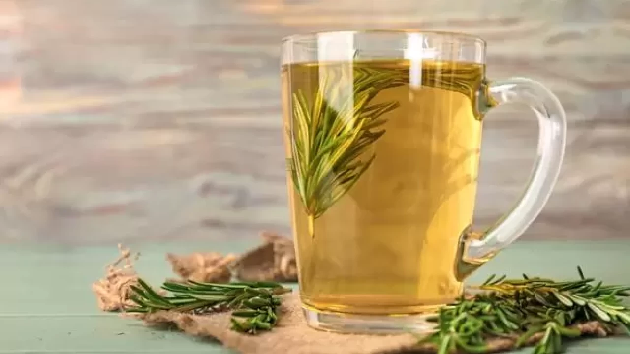 Biberiye çayı ile stres ve yorgunluğa son: Faydaları ve tüketim rehberi