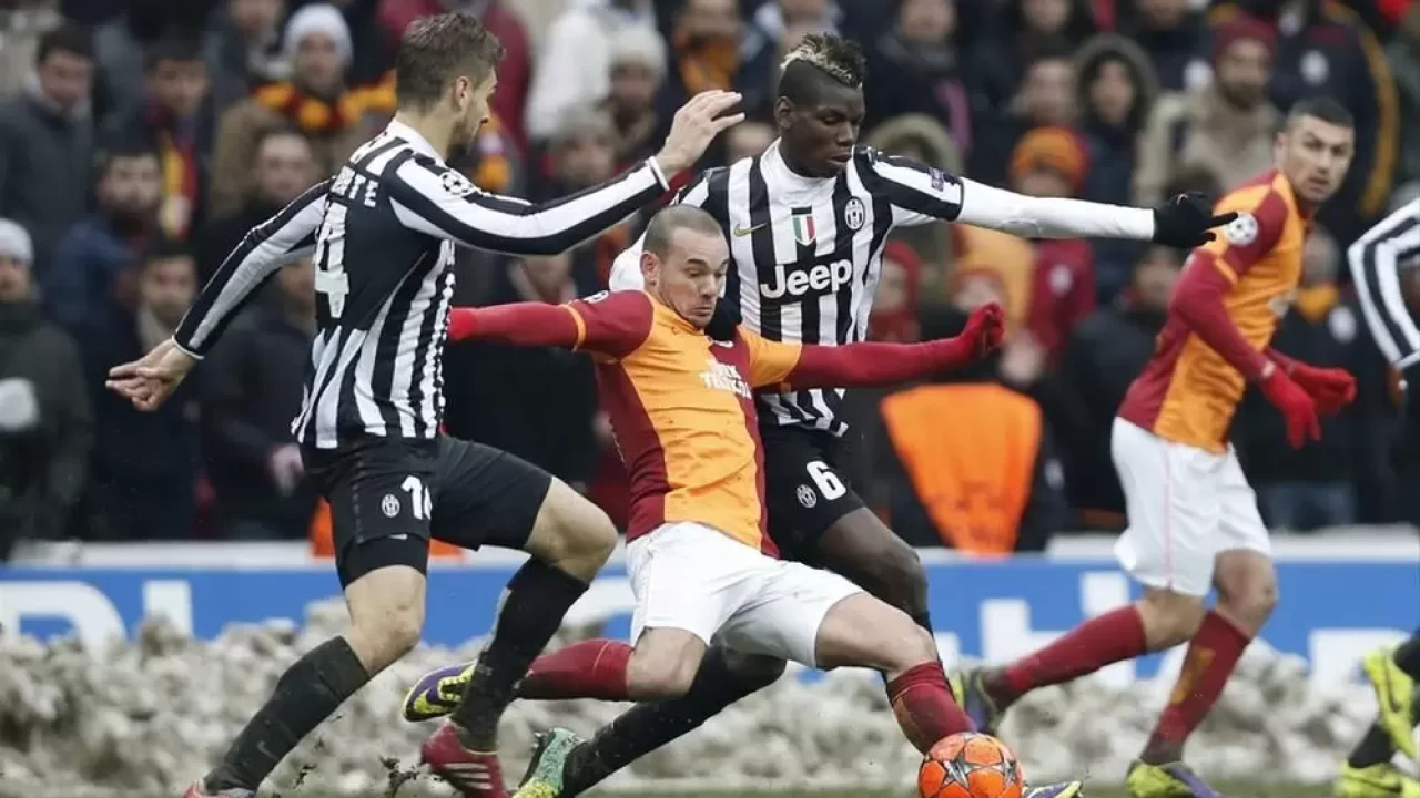 Şampiyonlar Ligi play-off heyecanı sürüyor! Galatasaray–Juventus maçı ne zaman, saat kaçta, hangi kanalda?