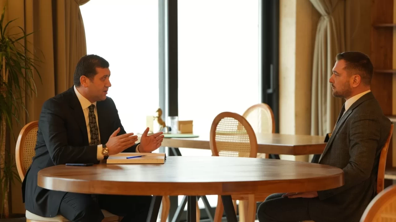 Terörsüz Türkiye, stratejik istikâmet